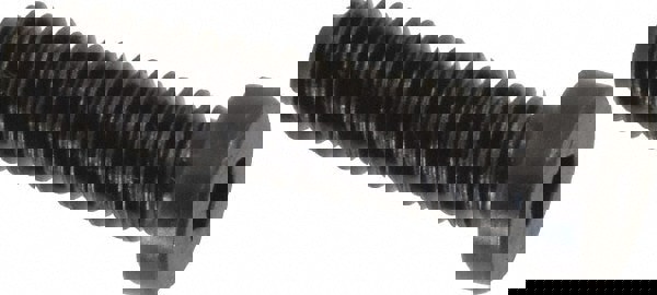 Low Head Socket Cap Screw: 1/4-20, 1